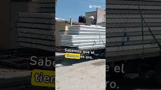 Panel W - La Casa De La Moldura