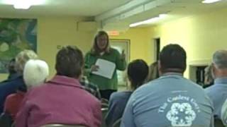 Gloucester Save Cape Ann State Of The City