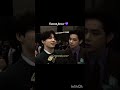 jungkook ones said just look at me.... taekook forever 💜 💕