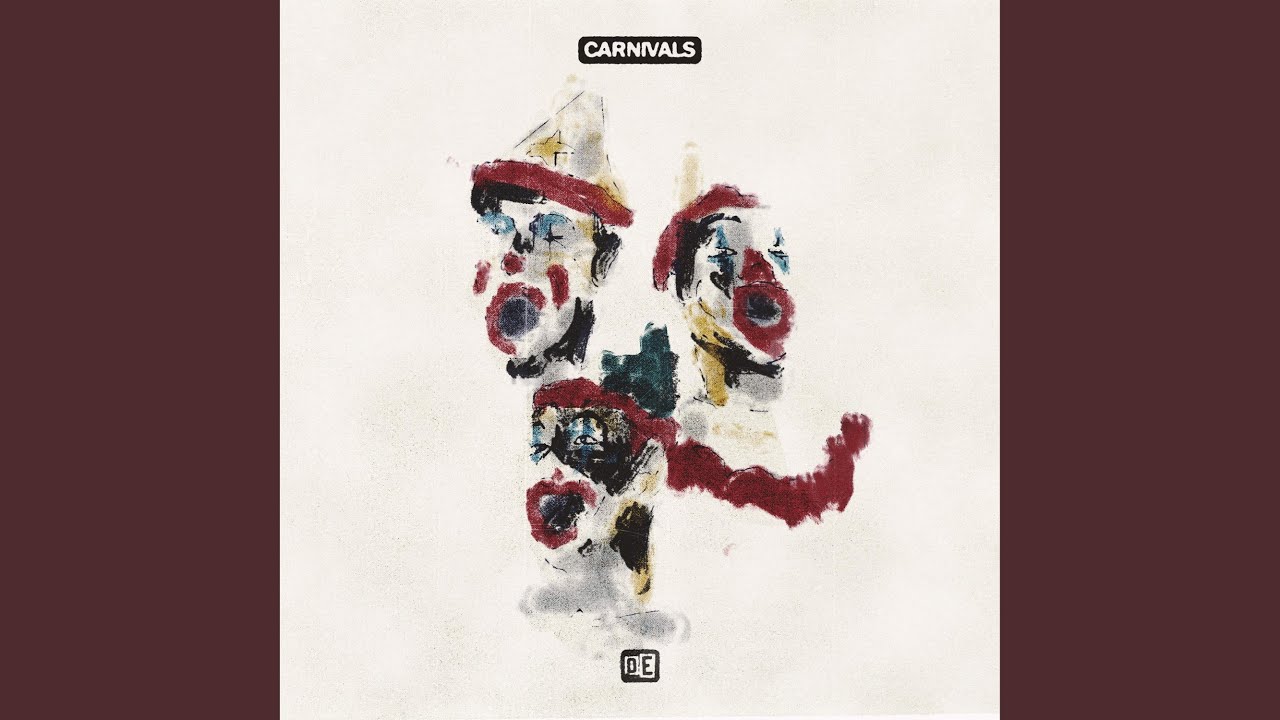 Carnivals adlı videoyu YouTube'da izle Carnivals adlı videoyu YouTube'da izle
