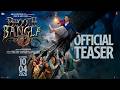 Bhooth Bangla -Official Teaser | Akshay Kumar, Tabu, Paresh, Wamiqa, Priyadarshan |In Cinemas 10 Apr