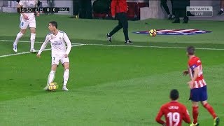 Amazing No Look Passes In Football