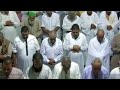 أواخر سوره الشعراء للقارئ الشيخ ياسر الدوسري من الحرم المكي