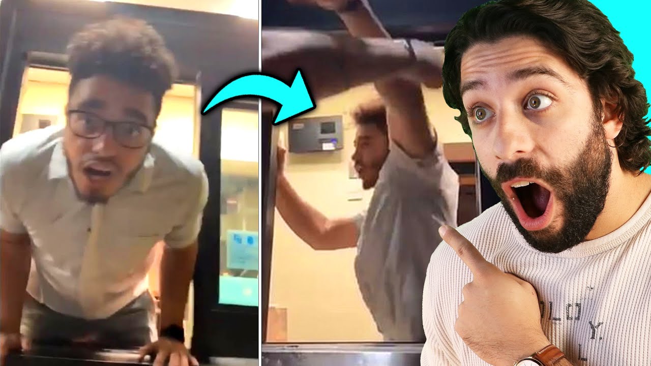 Entitled Employees Who Should Have Been FIRED