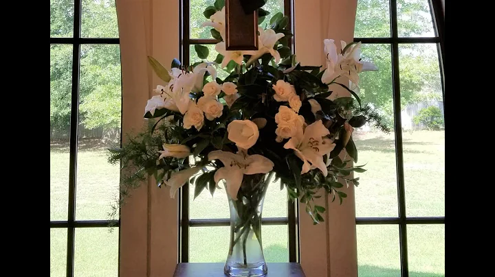 Janet Gilmore's Celebration of Life, part 2