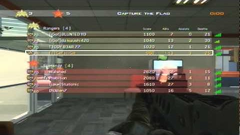 Rules Wrong [Practice Team] 3rd Map