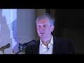 An Evening with Rupert Sheldrake on Science and Spirituality