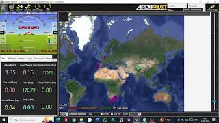 How can we do Accelerometer Calibration manually in ardupilot software screenshot 5