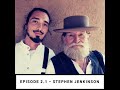 #2.1 | Immigration and Cultural Homelessness | Stephen Jenkinson (Orphan Wisdom)