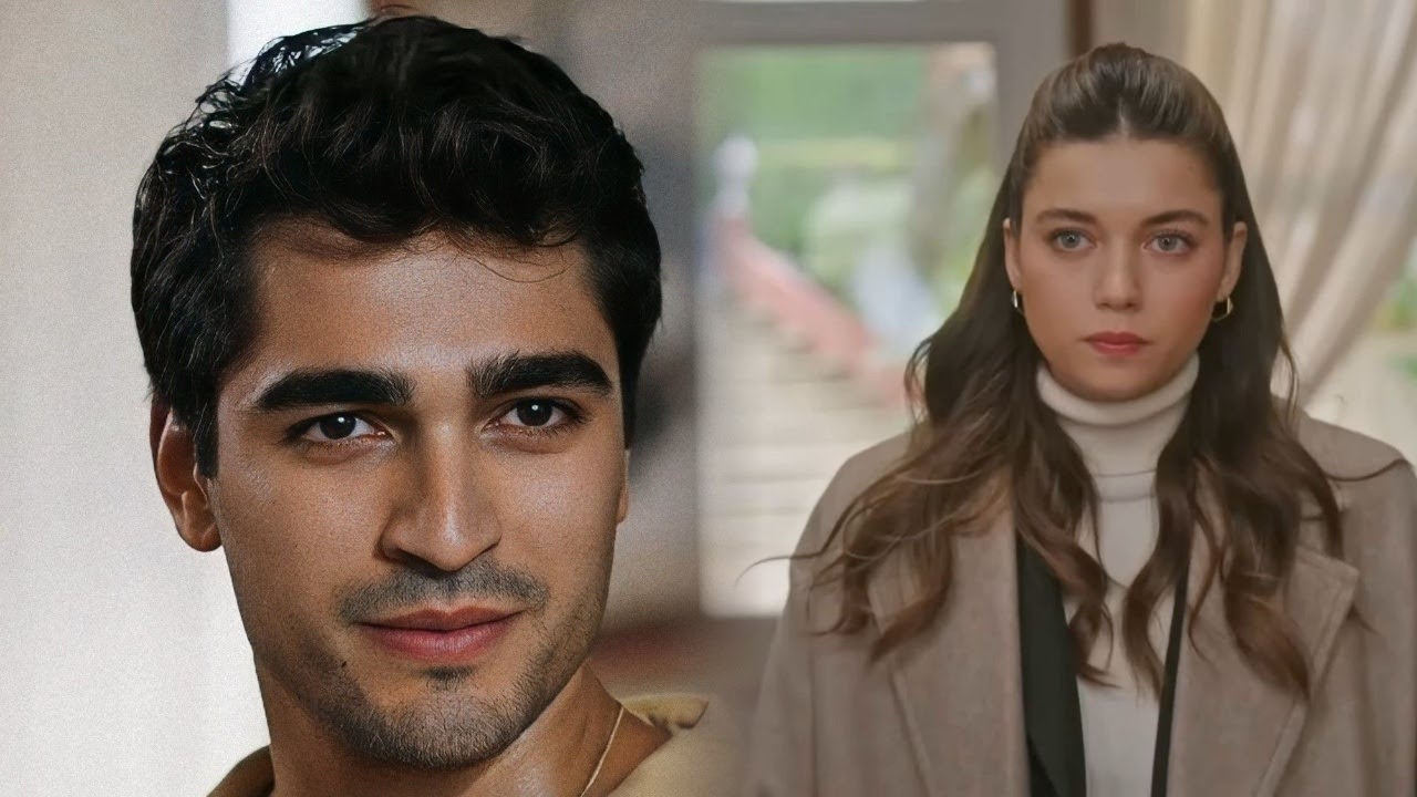 Мерт Афра, любящая головоломка, раскрыла то, что они скрывают Демир и Сарасуглу