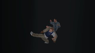 Bully - Unused Grapples GreaserKneeReversal Node