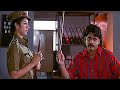 Nagarjuna And Tabu FUnny Comedy Scene | Telugu Comedy scene | Silver Screen Movies