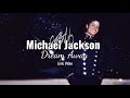 Michael jackson  dream away lyric