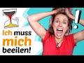 Quiz zu Reflexivpronomen im Akkusativ