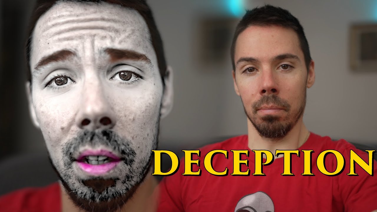 Why Full Frame Cameras Make You Look 10 Years Older - YouTube