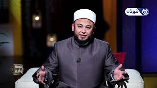 قصة آل عمران | حلقة 05 | قصة وآية | الدكتور أنس جلهوم | قناة مودة