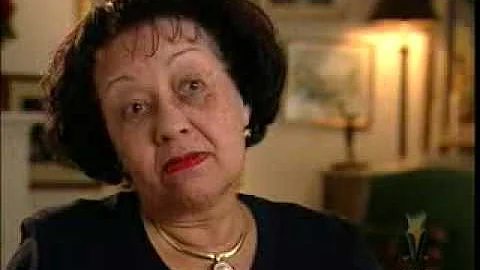 Leatrice McKissack: A Crash-course in Architecture