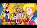 From clumsy girl to legend the shocking transformation of sailor moon