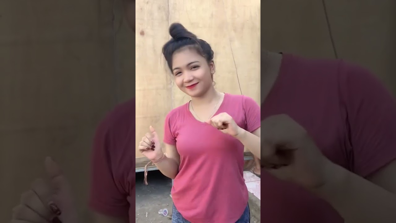 Luluq Almarjan Dancer Lombok