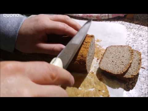 pane-senza-glutine-di-solo-grano-saraceno---gluten-free-buckwheat-bread-loaf-recipe