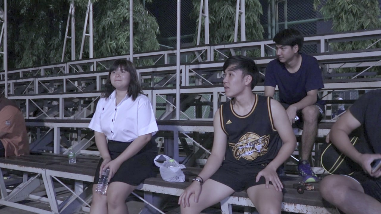 #BUMP15 - หนังสั้นเรื่อง 