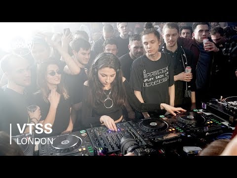 VTSS | Boiler Room London: Warehouse Party