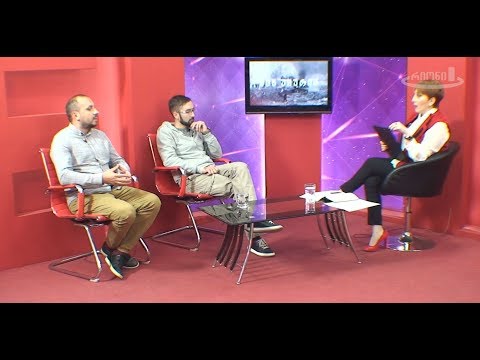 ეს ქვეყანა შენია - 3 (ტელეკომპანია რიონი)