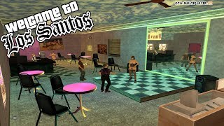 WTLS Updaty #39 | SA-MP - Interior Fanny Batter's screenshot 5