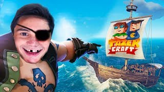 MELHOR JOGO DE PIRATAS! ☠ screenshot 5