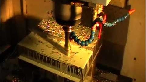 Ncspeed optimization