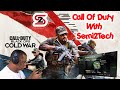 Lets Play Call Of Duty: Cold Wars On PS5