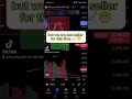 today buyerss🤣🤣🐂📉👇🏼my group link in bio and other video discretions