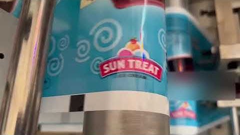 High-Speed Batch Printing on Pouches: Automated & Efficient Solutions.#cijinkjetprinter