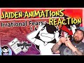 A Teacher Reacts to &quot;Things that Freak Me Out&quot; by Jaiden Animations