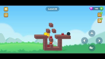 Hungry worm level 28#walkthrough #gameplaymastery #gameplay