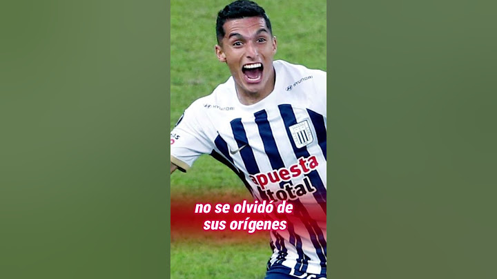 Kevin Serna emociona a todo el Peru con este gran gesto...!!