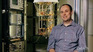 5 Questions about Quantum Engineering with Oskar Painter