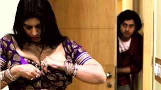 Charmsukh | very hot web series | Best scenes | Sautela Pyar | Ullu hot web series | Namkeen |
