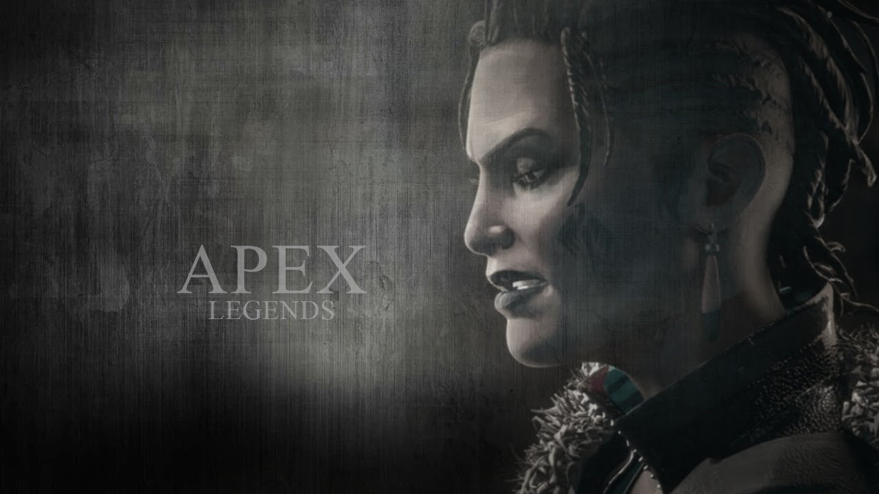 WILd APEX 「Royalty」