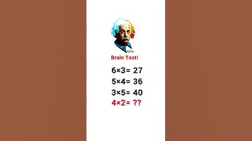 #iqtest #iq #logicalreasoning #mentalability #logicalthinking #mentalabilitytest ‎⁨@LogicalKings⁩