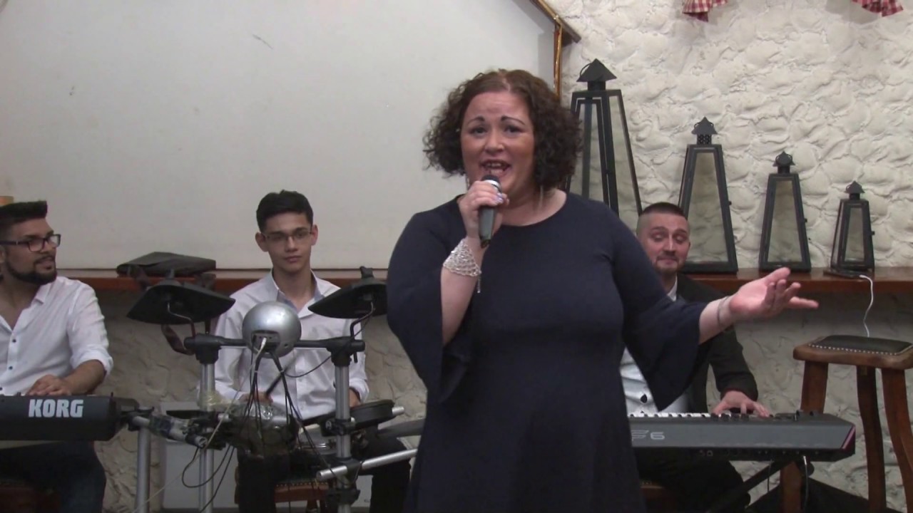 Katarina Sosic - Zelim te - Produkcija Kruna