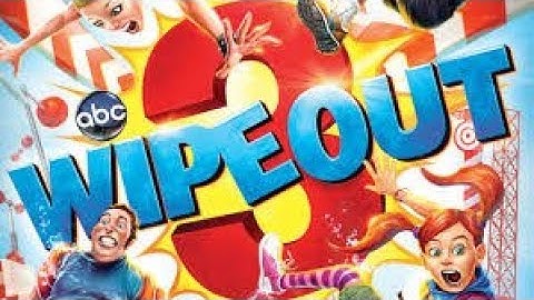 Wipeout 3 [Wii U] Trailer (Activision, 2012)