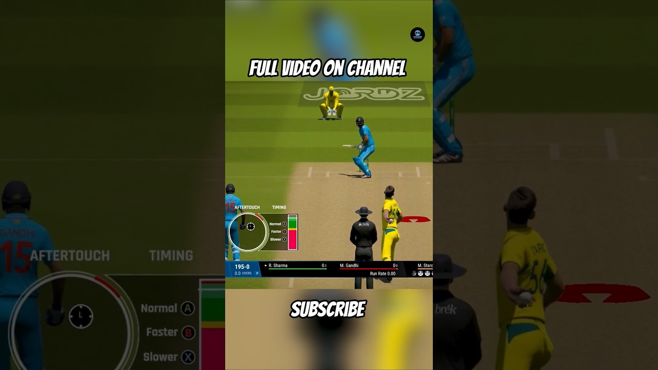 🔥🫡1000 Runs in Zero Balls  