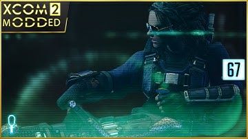 Warlock Forges His Way In - XCOM 2 War of the Chosen Legend Modded - Part 67