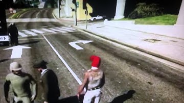 Gta v mod menu trolling after patch 1.23