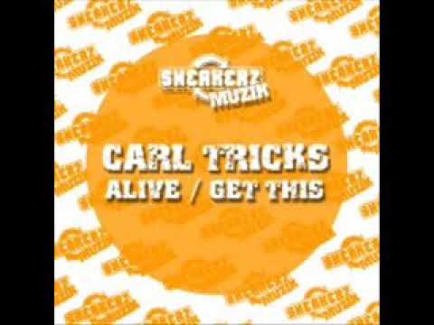 Carl Tricks - Get This (Pepperman remix)