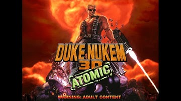 Duke Nukem 3D Dark Side (14)