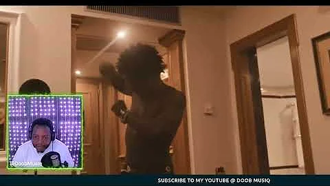 G6reddot x Kodak Black - “The Way” (REACTION)