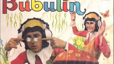 Bubulín - Papo el Zapato