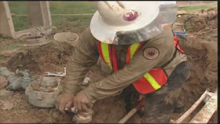 Internal Corrosion Control and Lead Service Line Replacement Video Preview